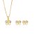 CONJUNTO BORBOLETA BCF 263 - Imagem 1