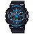 RELÓGIO CASIO GA-100CB-1ADR - Imagem 1