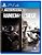 Jogo Tom Clancy's: Rainbow Six Siege - PS4 (Seminovo) - Imagem 1