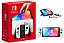 Console Nintendo Switch Oled 1TB - DESBLOQUEADO (Seminovo) - Imagem 1