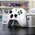 Microsoft Xbox Series S 512gb Standard Cor Branco (Lacrado) - Imagem 2