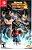 Jogo Super Dragon Ball Heroes World Mission Nintendo Switch (Seminovo) - Imagem 1