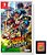 Jogo Mario Strikers Battle League Nintendo Switch Mídia Física (Seminovo) - Imagem 1