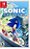 Sonic Frontiers Switch Midia Fisica (Seminovo) - Imagem 1