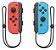 NINTENDO JOY-CON L / R - SWITCH (Seminovo) - Imagem 1
