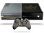 Xbox One Call Of Duty Advance Warfare (Seminovo) - Imagem 1