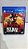 Red Dead Redemption 2 - PS4 (seminovo) - Imagem 2