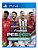 eFootball PES 2021 - Edição Padrão - Ps4 (seminovo) - Imagem 1