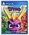 Spyro Reignited Trilogy - PS4 (seminovo) - Imagem 1