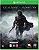 Terra Media Sombras Da Guerra - Xbox One (seminovo) - Imagem 1