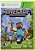 Minecraft para Xbox 360 Original (seminovo) - Imagem 1