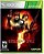 Resident Evil 5 xbox 360 (seminovo) - Imagem 1