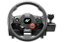 VOLANTE LOGITECH DRIVING FORCE GT USB COM CAMBIO PS2/PS3 PRETO (Seminovo) - Imagem 5