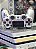 Sony Playstation 4 Pro Cuh-71 1tb God Of War: Limited Edition Bundle Cor Leviathan Gray (Seminovo) - Imagem 4