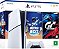 Playstation 5 Slim Slim Bundle Gran Turismo 7 & Astro Bot Cor Branco (Lacrado) - Imagem 1