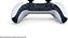 Controle Sony DualSense PS5, Sem Fio, Branco (Lacrado) - Imagem 2