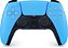 PlayStation DualSense Controle sem fio – Starlight Blue (Lacrado) - Imagem 2