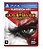 God of War 3 III Remasterizado - PS4 (seminovo) - Imagem 1