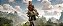 Horizon Forbidden West - PS4 - Seminovo - Imagem 2