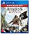 Assassin's Creed IV: Black Flag - PS4 - Lacrado - Imagem 1