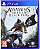 Assassin's Creed IV: Black Flag - PS4 (Seminovo) - Imagem 1