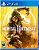 Mortal Kombat 11 - PS4 - Seminovo - Imagem 1