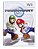 Mario Kart - Nintendo Wii - (Seminovo) - Imagem 1