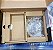 Nintendo 3DS Cosmo Black - (Seminovo) - Imagem 7