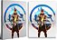 Steelbook Mortal Kombat 1 - PS5 - (Seminovo) - Edição de Colecionador (sem o jogo) - Imagem 2