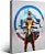 Steelbook Mortal Kombat 1 - PS5 - (Seminovo) - Edição de Colecionador (sem o jogo) - Imagem 1