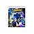 Sonic Unleashed - PS3 - (Seminovo) - Imagem 1