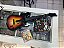 Guitarra PS3 Guitar Hero + Jogo Guitar Hero World Tour - Seminovo - Imagem 1