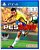 Jogo Pro Evolution Soccer 2018 (PES 18) - PS4 - Imagem 1