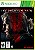 Metal Gear Solid V: The Phantom Pain - Xbox 360 (Seminovo) - Imagem 1