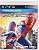 The Amazing Spider-Man - PS3 (Seminovo) - Imagem 1