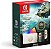 Nintendo Switch – OLED Model 256GB - The Legend of Zelda: Tears of the Kingdom Edition Desbloqueado( Seminovo) - Imagem 3