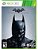 Batman Arkham Origins - Xbox 360 (Seminovo) - Imagem 1