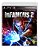 inFAMOUS 2 - PS3 (Seminovo) - Imagem 1