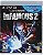 inFAMOUS 2 - PS3 (Seminovo) - Imagem 1
