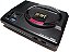 Mega Drive 16 Bits (Seminovo) + Cartucho - Imagem 2