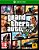 Grand Theft Auto V (GTA V) – Xbox One (Seminovo) - Imagem 1
