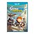 Scribblenauts Unmasked – Wii U (Seminovo) - Imagem 1