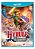 Hyrule Warriors – Nintendo Wii U (Seminovo) - Imagem 1