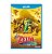 The Legend of Zelda: The Wind Waker HD – Wii U (Seminovo) - Imagem 1