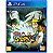 Naruto Shippuden: Ultimate Ninja Storm 4 – PS4 (Seminovo) - Imagem 1