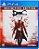 DmC: Devil May Cry – PS4 (Seminovo) - Imagem 1