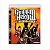 Guitar Hero III: Legends of Rock – PS3 (Seminovo) - Imagem 1