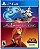 Disney Classic Games: Aladdin & O Rei Leão – PS4 (Seminovo) - Imagem 1