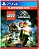 LEGO Jurassic World – PS4 (Seminovo) - Imagem 1