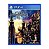 Kingdom Hearts III – PS4 (Seminovo) - Imagem 1